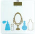 Parfum blau