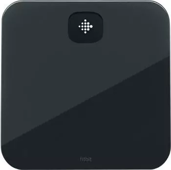 Fitbit Aria Air Personenwaage schwarz