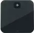 schwarz: Fitbit Aria Air Personenwaage
