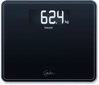 BEURER Personenwaage "GS 410 Signature Line"