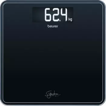 Beurer GS 400 SignatureLine black