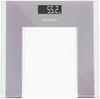 Cecotec 04085, Cecotec Bathroom Scale Surface Precision 9100 Healthy Silber