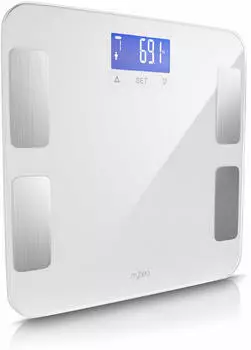 MyBeo Digitale Diagnosewaage (WDP 303628)