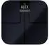 Garmin INDEX S2 Smart Waage schwarz