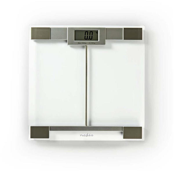 Nedis Digital Personal Scales (PESC110DCT)