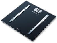Sanitas 74730, Sanitas SAN Diagnosewaage SBF 72 Connect, Grundpreis: &euro;...