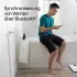 Fitbit Aria Air Personenwaage weiß