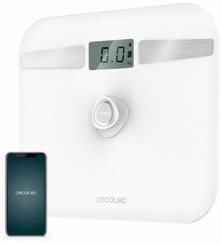 Cecotec Surface Precision EcoPower 10200 Smart Healthy White