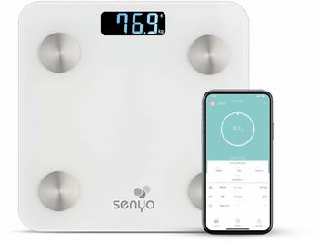 Senya Sywb-S007 (White)
