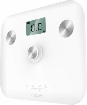 Cecotec Surface Precision EcoPower 10100 Full Healthy White