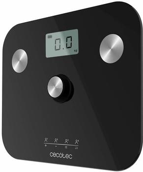 Cecotec Surface Precision EcoPower 10100 Full Healthy Black