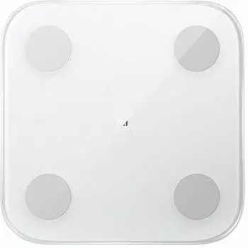 Xiaomi Mi Body Composition Scale 2