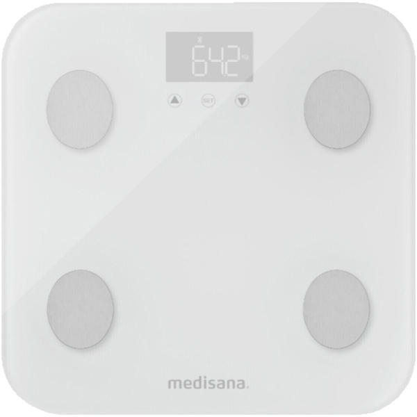 Medisana BS 600 Wifi