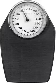 Medisana PS 100 black Medisana PS 100 black
