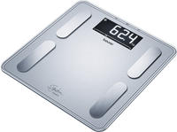 Beurer BF 405 Sig. Line Silver