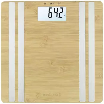 Medisana BS 550 Connect