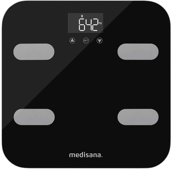 Medisana BS 602 Connect Wi-Fi