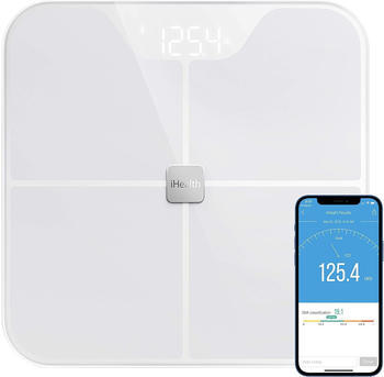 iHealth HS2S Body Analysis Scale