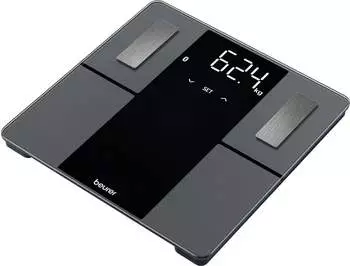 Beurer BF 500 Super Black Edition