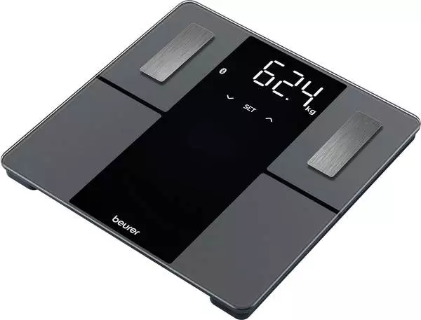 Beurer BF 500 Super Black Edition