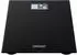 schwarz: Omron HN300T2 Intelli IT smarte Personenwaage
