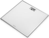 BEURER Personenwaage "GS 120, kompakte Glaswaage aus Sicherheitsglas mit nur...