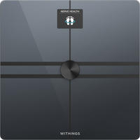 Withings Body Comp black