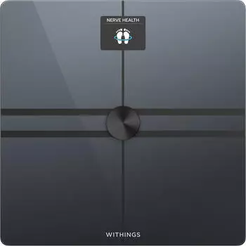 Withings Body Comp black