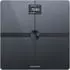 Black: Withings Body Smart