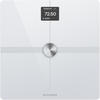 Withings WIT3700546708206, Withings Body Smart Bathroom Scale Durchsichtig