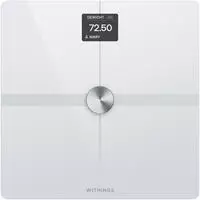 Withings K&ouml;rper-Analyse-Waage "Body Smart, einschlie&szlig;lich K&ouml;rperfett-/Muskelmasse"