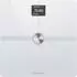 White: Withings Body Smart
