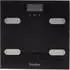 Terraillon Fitness Black 14464
