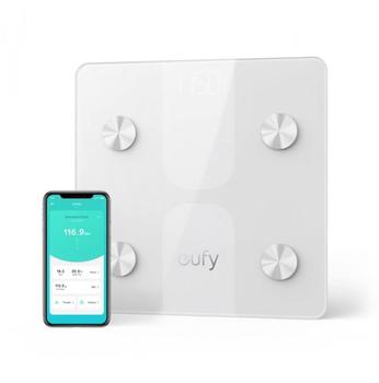 Eufy Smart Scale C1 weiß