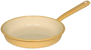 Riess Omelettpfanne Classic 22 cm goldgelb