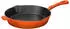 Ernesto Gusspfanne emailliert 25 cm orange