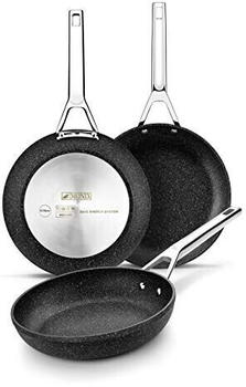 Monix Mineral Batch Bratpfanne (18/22/26 cm)