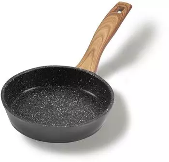 Stoneline Back to Nature Bratpfanne 14 cm