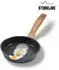 Stoneline Back to Nature Bratpfanne 14 cm