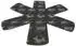 Elo Bratpfanne Basalt+ Ø24cm