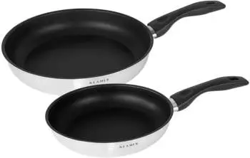 Klamer Stainless Steel 28