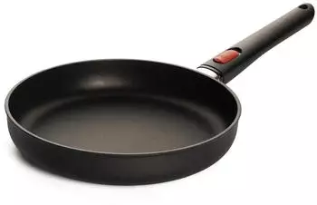Woll Eco Lite QXR Flachpfanne Ø 24 cm