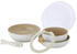 Neoflam Pfannen-Set Midas Plus 8-tlg. sand