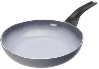 Moneta Aria Bratpfanne 28cm grau