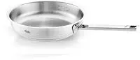Fissler Bratpfanne "Original-Profi Collection" Edelstahl 18/10 1 Stk. tlg.