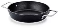 Fissler Servierpfanne "Adamant Servierpfanne 24cm" Aluminium 1 Stk. tlg. cookstar