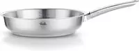 Fissler Bratpfanne "Fissler Pure Collection Pfanne 20cm" Edelstahl 18/10 1 Stk. tlg.