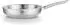 Fissler PURE COLLECTION Edelstahl-Pfanne Ø28cm