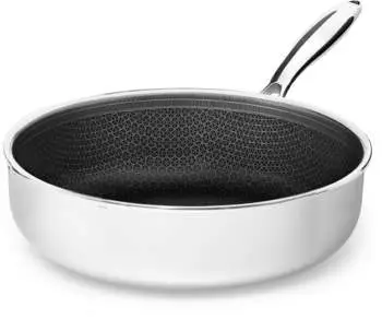 Onyx Cookware Saut&eacute;pfanne 26 cm