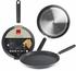 ibili Inducta crêpe pan 28 cm (411328)